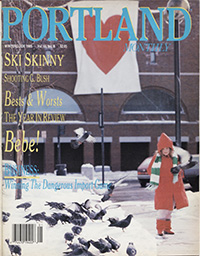 Winterguide 1989