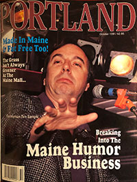 October 1991