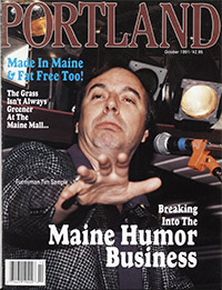 October 1991