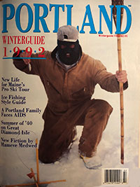 Winterguide 1992