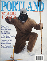 Winterguide 1992