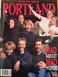 April 1993