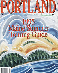 Summerguide 1995