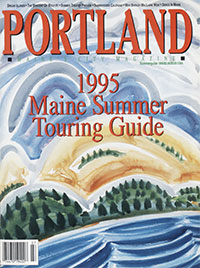 Summerguide 1995