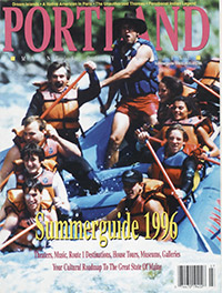 Summerguide 1996