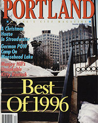 December 1996