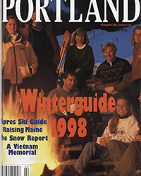 Winterguide 1998