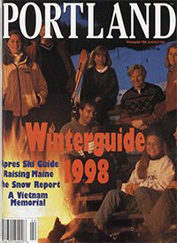 Winterguide 1998