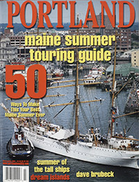 Summerguide 2000