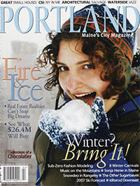 Winterguide 2007