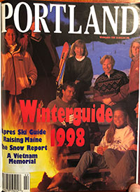 Winterguide 1998